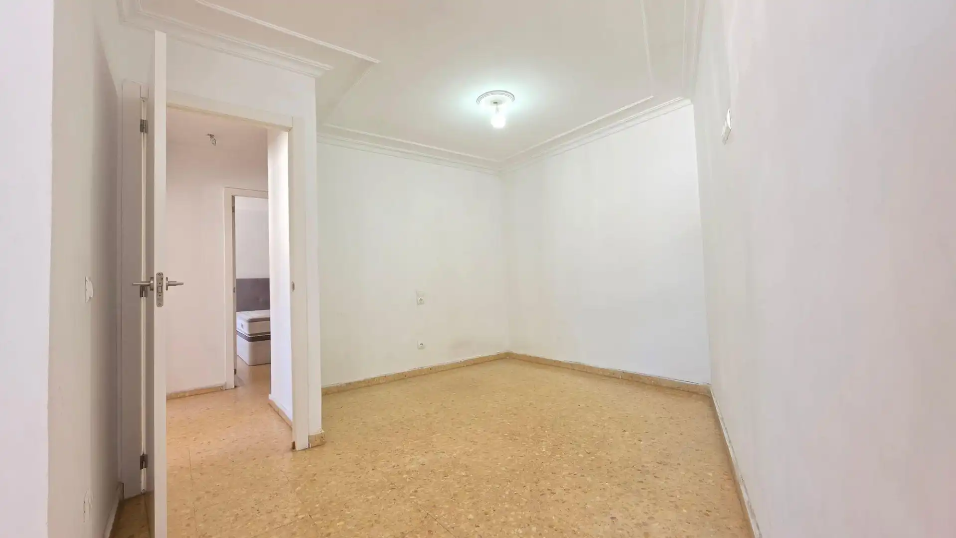 Appartement compact avec terrasse à vendre à Centro Ciudad, imagen 26