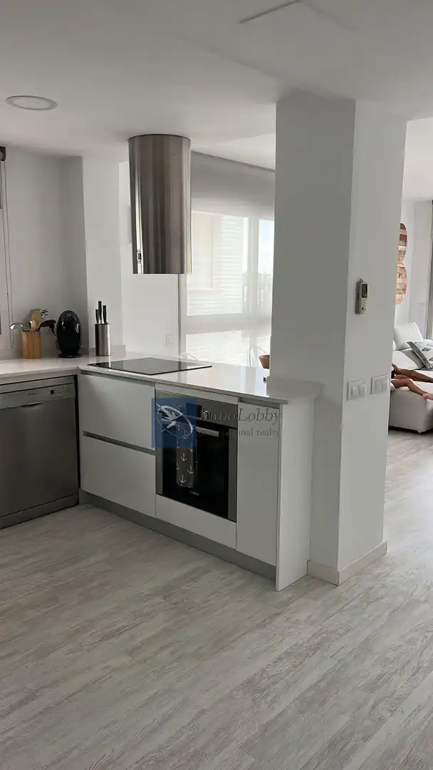 Apartamento de alquiler en Verona Terol, Port d'Aro