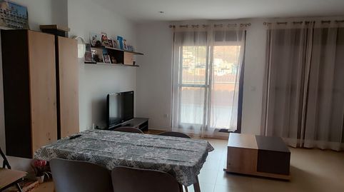 Foto 5 de Ático de alquiler en San José, Lorca