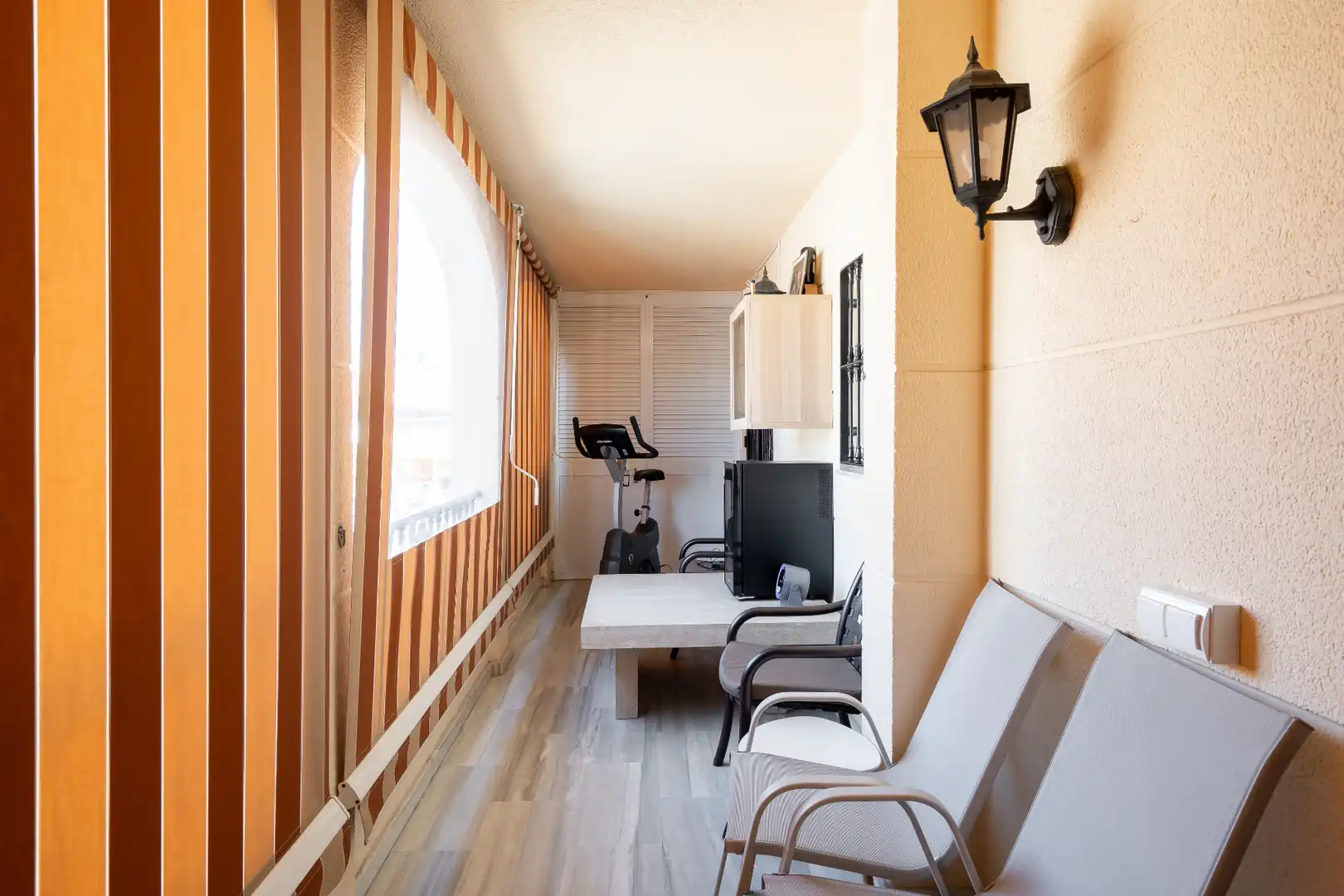 Maisonette mit Pool zum Verkauf in Avenida Finlandia 598, imagen 15