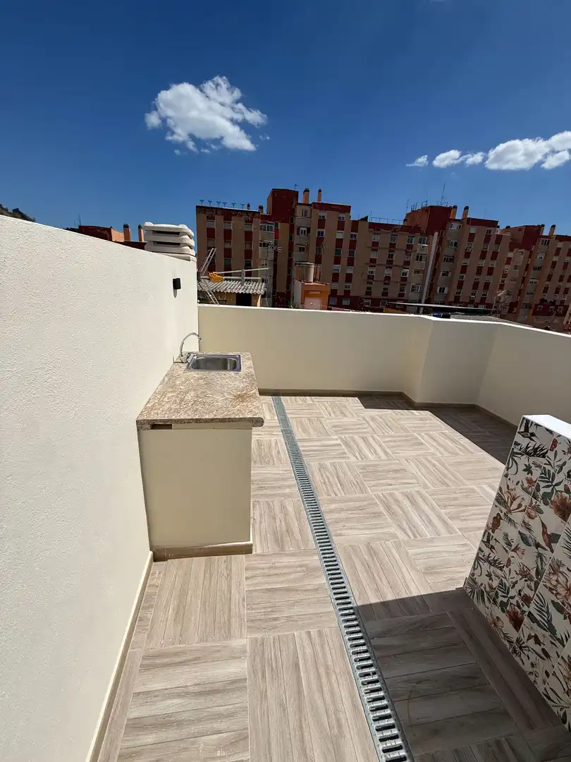 Duplexes for sale in manuel laguna, Mangas Verdes - Las Flores - Parque del Sur