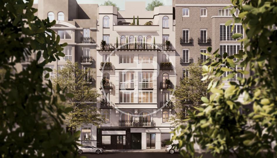 Foto 0 de Promoció Promoción de Obra Nueva en General Pardiñas