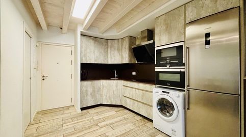 Foto 3 de Dúplex en venta en Calle San Lorenzo, Casco Antiguo, Pamplona / Iruña