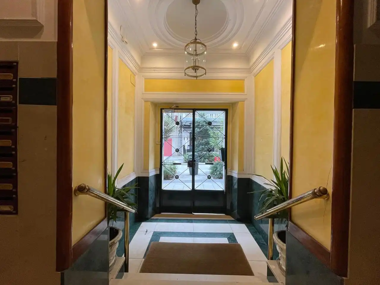 Piso en venta en A Coruña Capital  con Calefacción, Parquet y Trastero