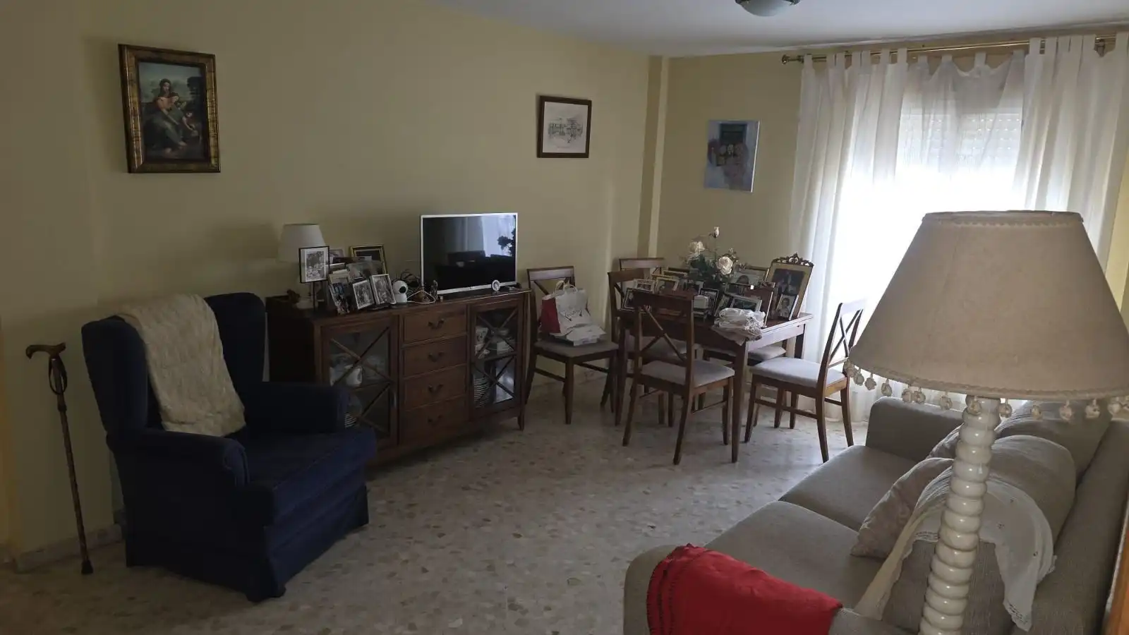 Appartement à vendre à Centro- San Felipe - Huerta Fava, imagen 3