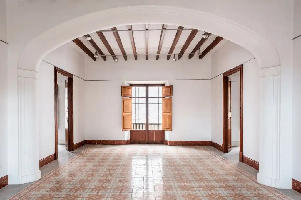 Villa avec jardin à vendre à Campos poble, imagen 27