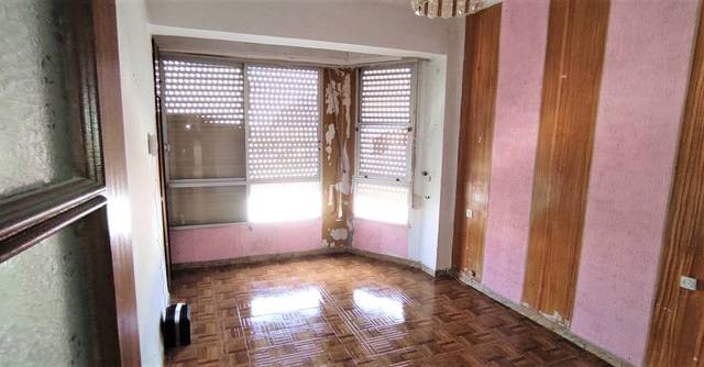 Apartamento en Venta en  Continental, 1 en Los Dolores