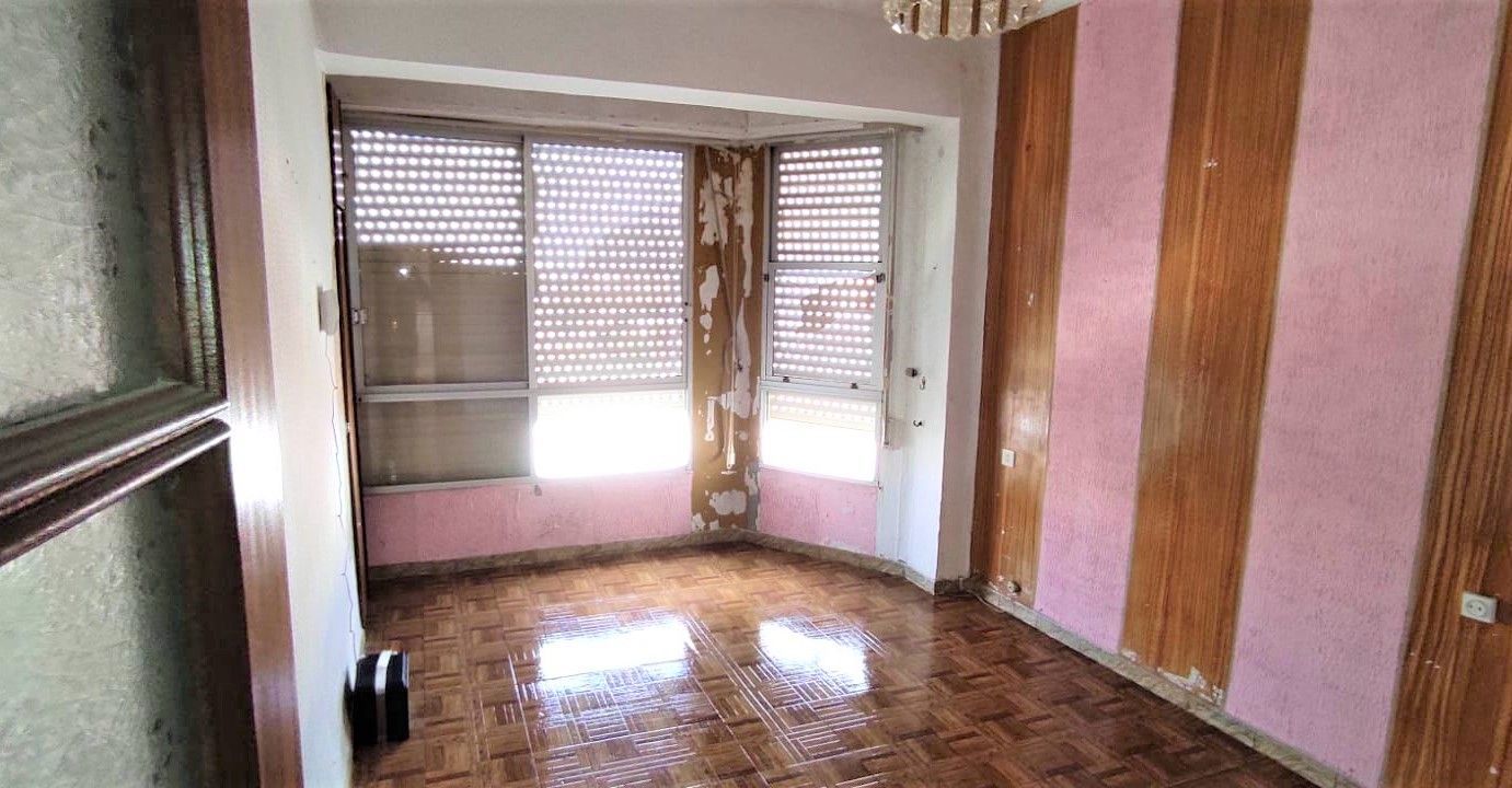 Bedroom of Apartment for sale in Cartagena