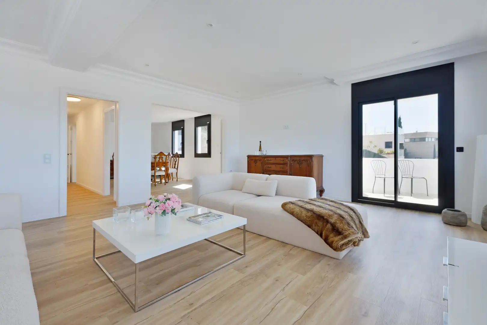 Chalet con terraza en venta en Carrer del Frontó, imagen 34