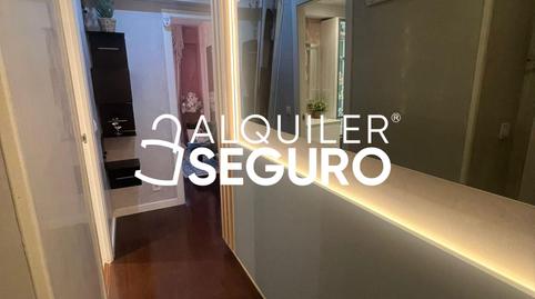 Foto 2 de Piso de alquiler en  Llanos de Escudero, Ventas,  Madrid Capital