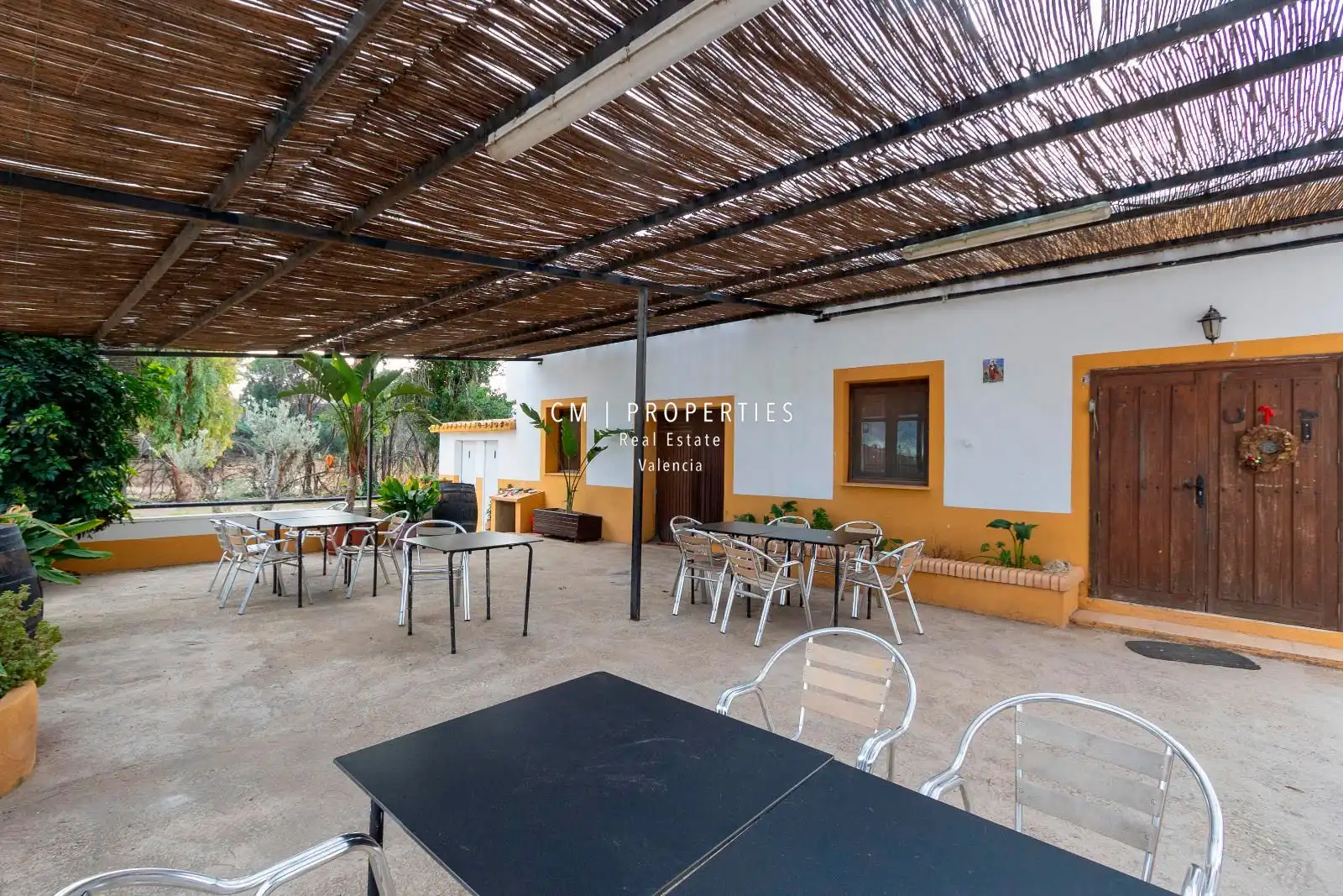Villa mit Terrasse zum Verkauf in Diseminados (P-35), imagen 39