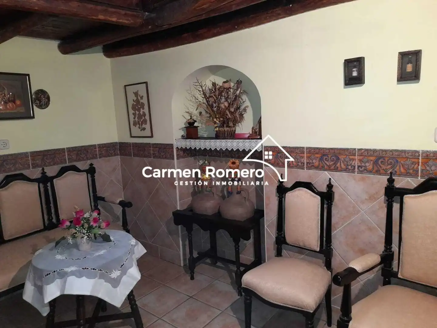 Country house for sale in Torresmenudas, imagen 7