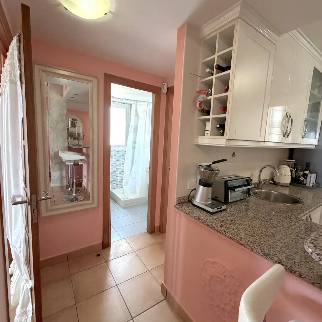 Apartamento con piscina en venta en Devessa - Monte Pego, imagen 17