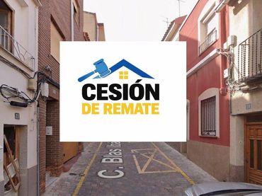 Casa en venda a Yecla