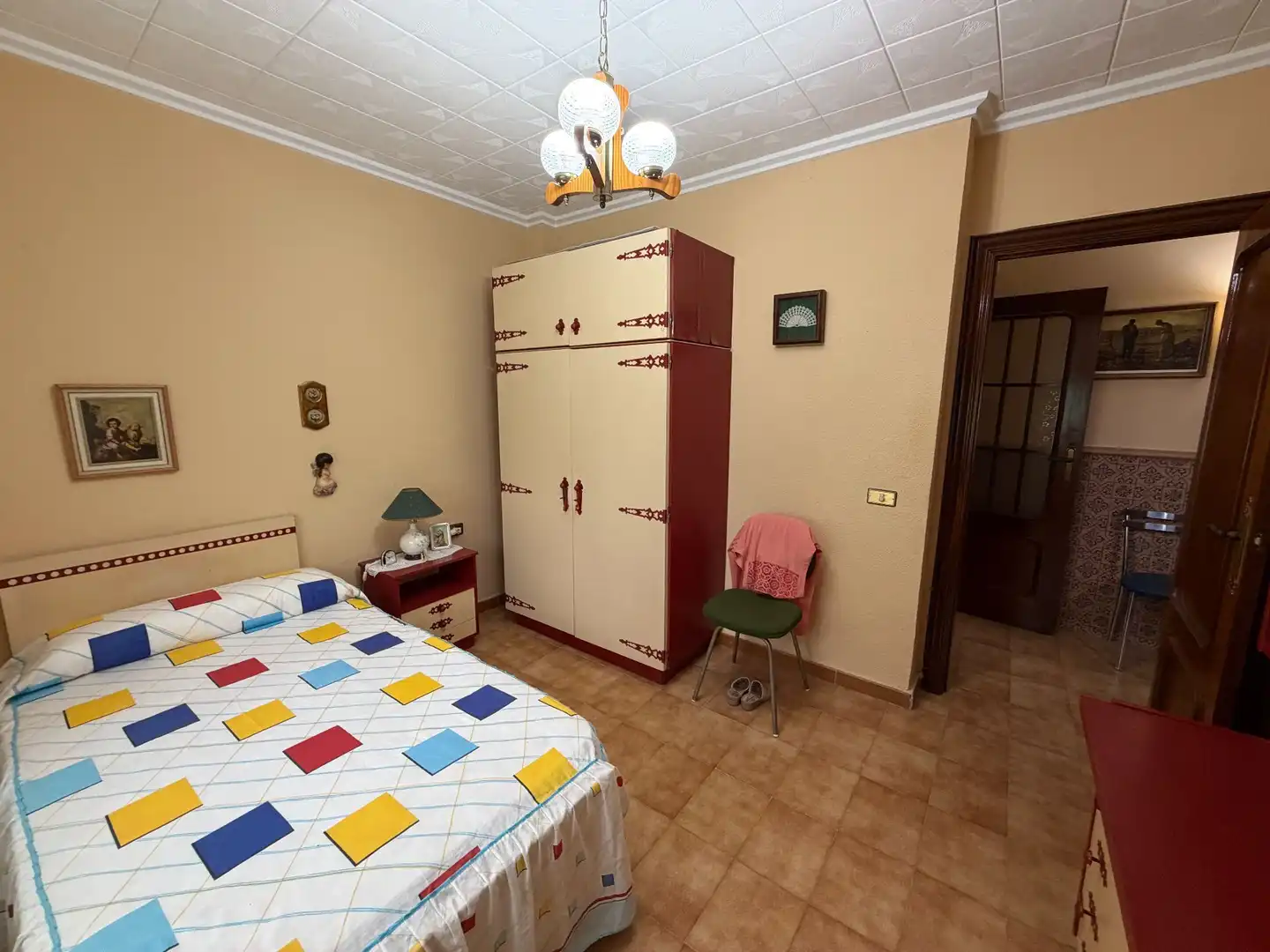 Casa amb jardí en venda a Hacienda del Álamo Golf, imagen 17