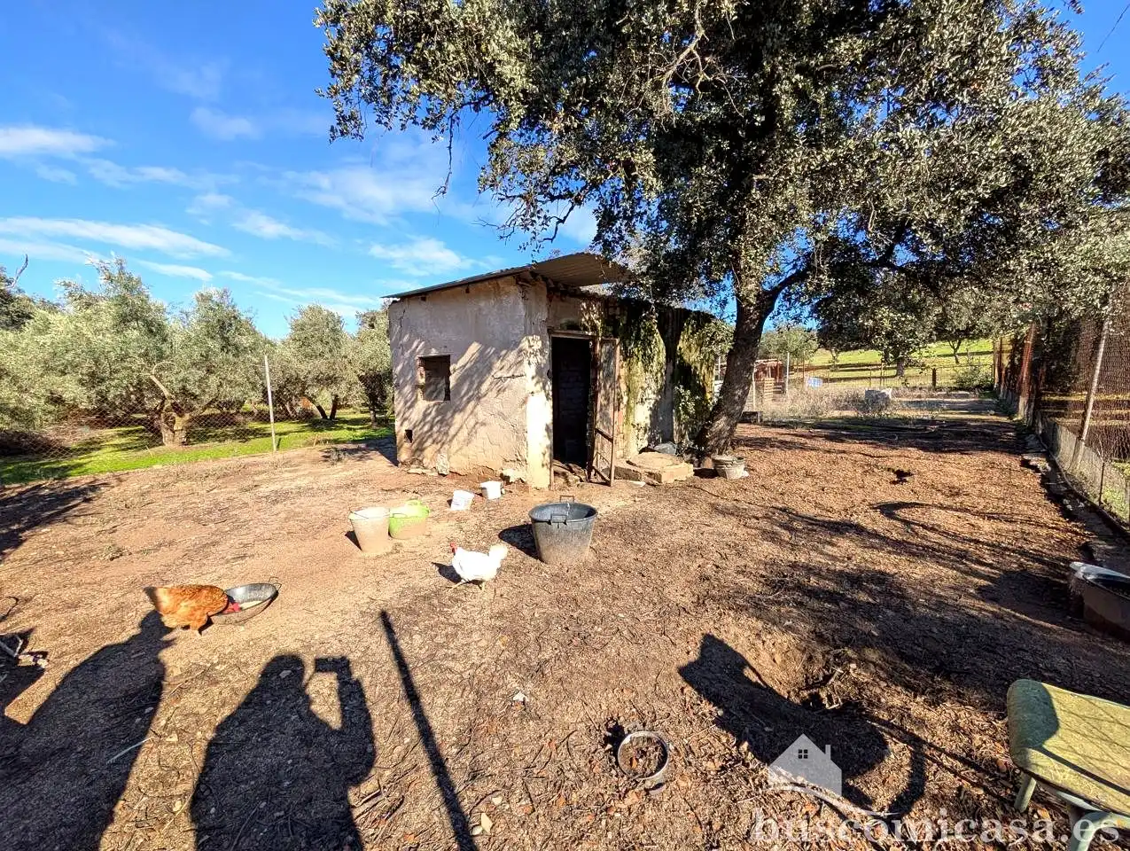 Casa rústica con piscina en venta en Piedra Rodadera, imagen 25
