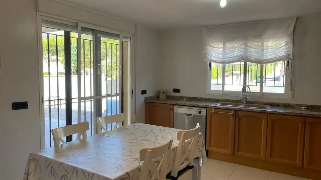 Casa amb piscina en venda a Montornés - Las Palmas - El Refugio, imagen 15