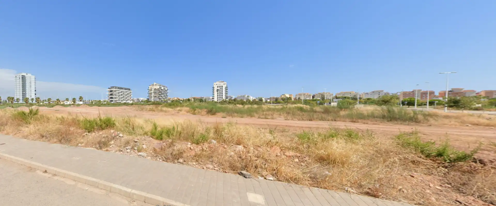 Terrain résidentiel à vendre à Carrer Ciudad Real 7, imagen 2