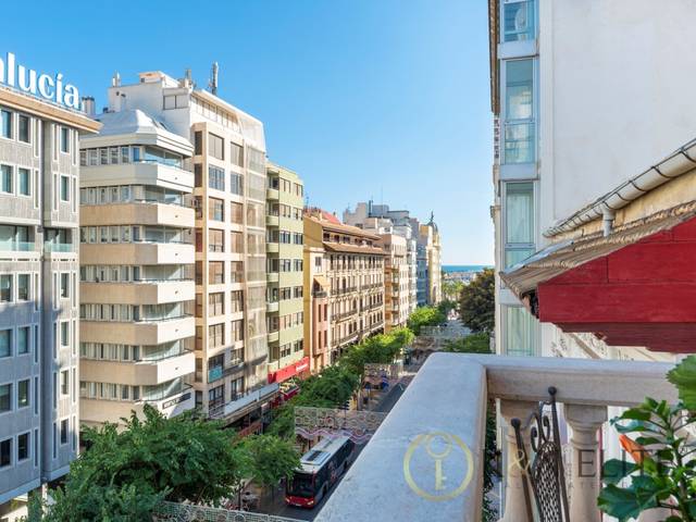 Piso en Venta en Barrio del Centro