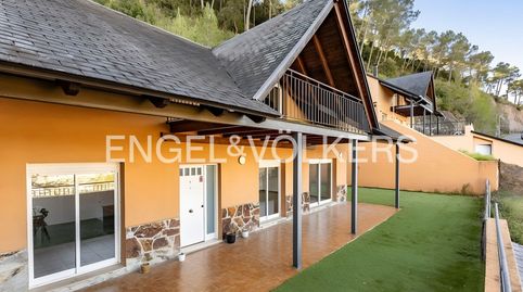 Foto 2 de Casa o chalet en venta en Vallirana, Barcelona