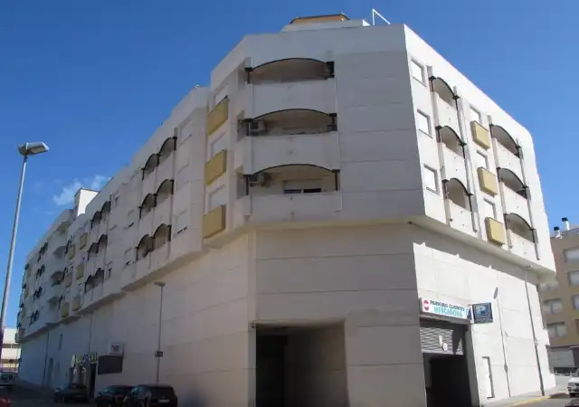 Appartement à vendre à L'Olleria