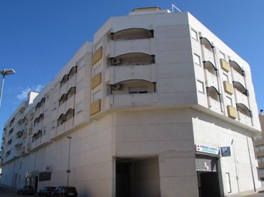 Wohnung zum Verkauf in L'Olleria