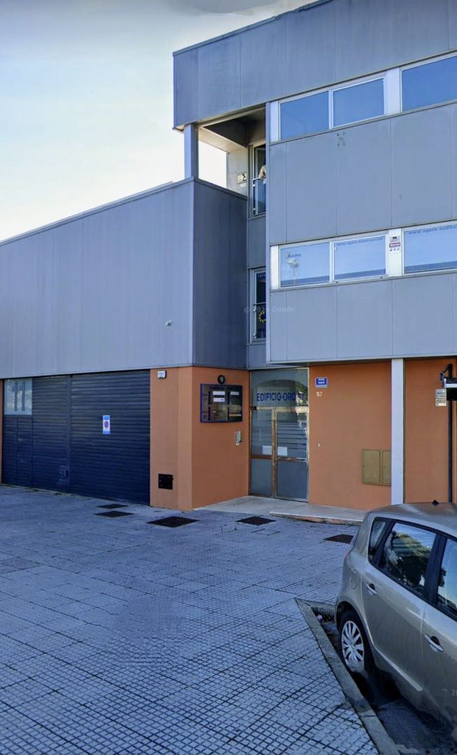 Office for sale in Calle Oro, 33, Caballero Bonald - San José Obrero - Guadalcacín