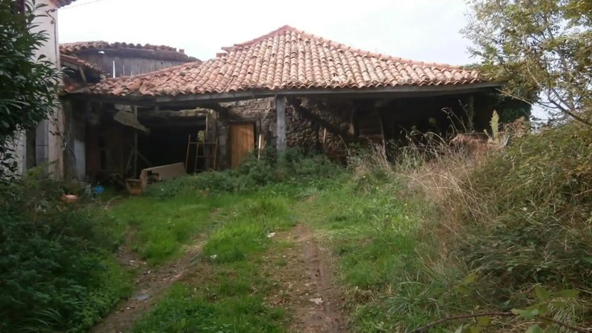 Casa o chalet en venta en Soto del Barco