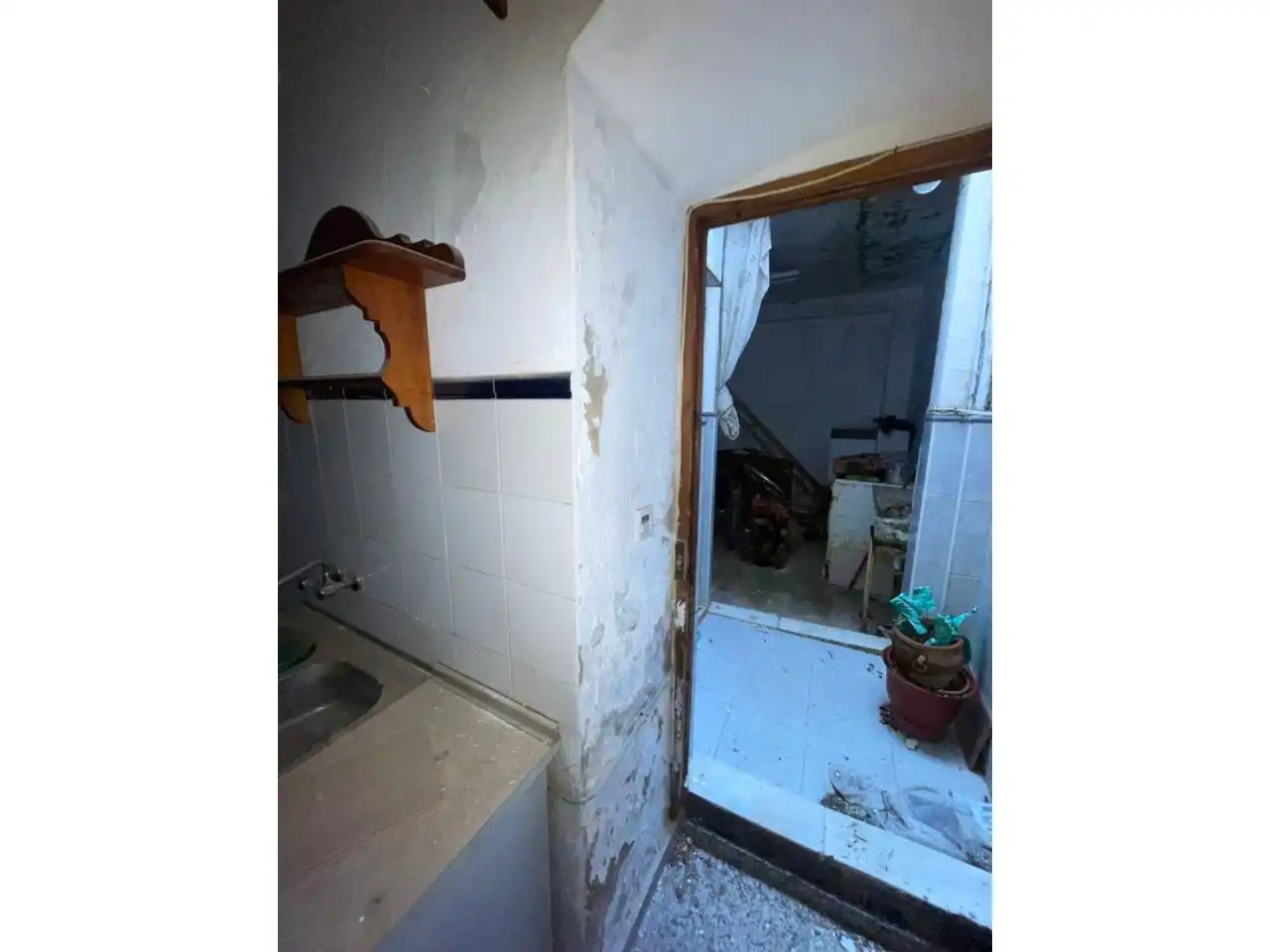 Casa amb jardí en venda a Avenida San Lorenzo 1, imagen 8