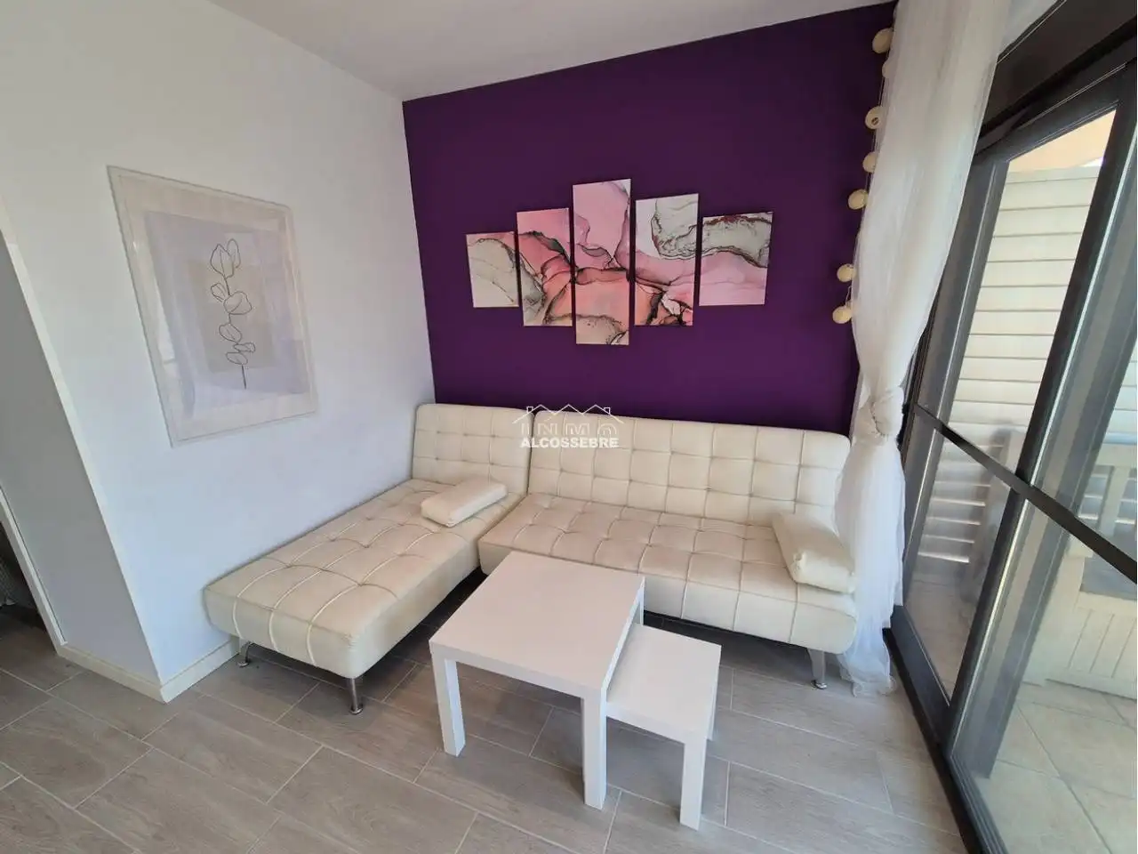 Appartamento con terrazza in vendita a Avenida Valencia 4, imagen 6