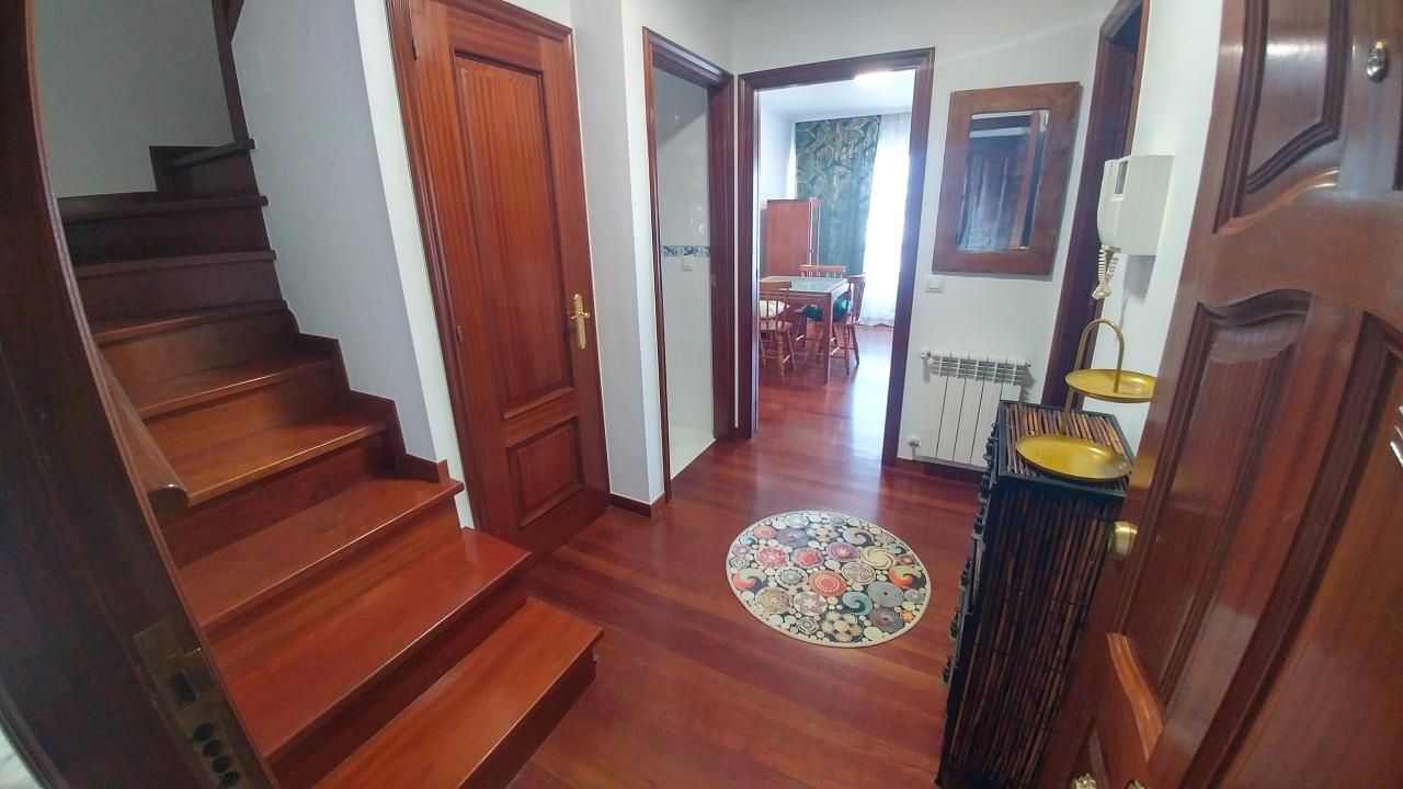 Duplex to rent in Ames  with Heating, Parquet flooring and Furnished