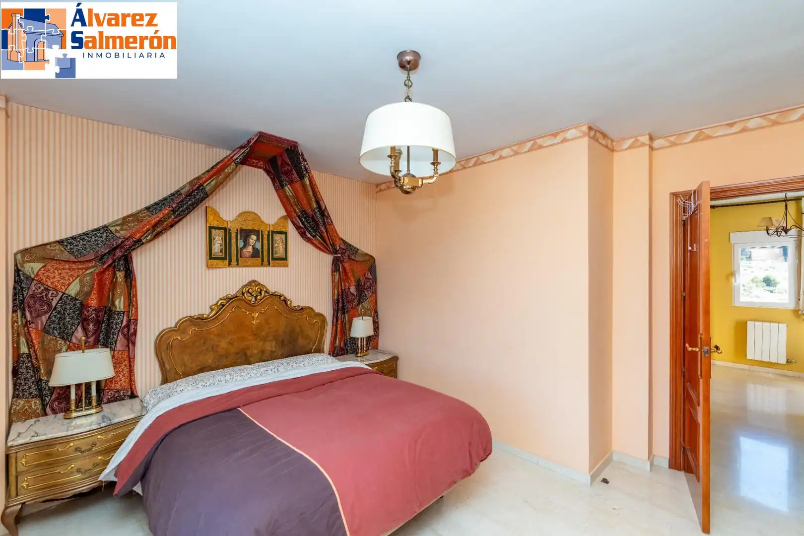 Villa mit Terrasse zum Verkauf in Barrio de la Vega, imagen 78