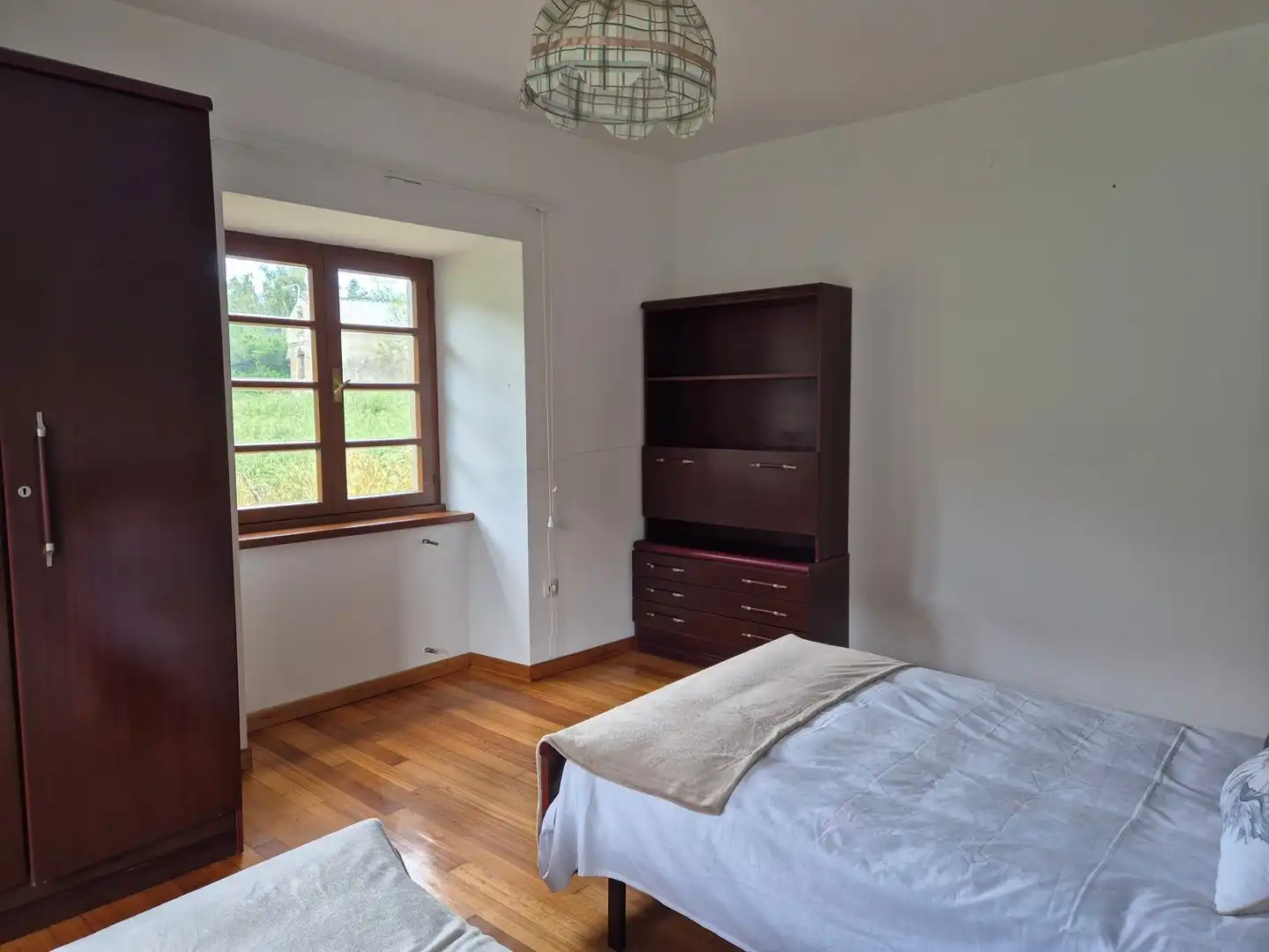 Habitación de Casa o chalet en venta en Vegadeo con Trastero y Piscina