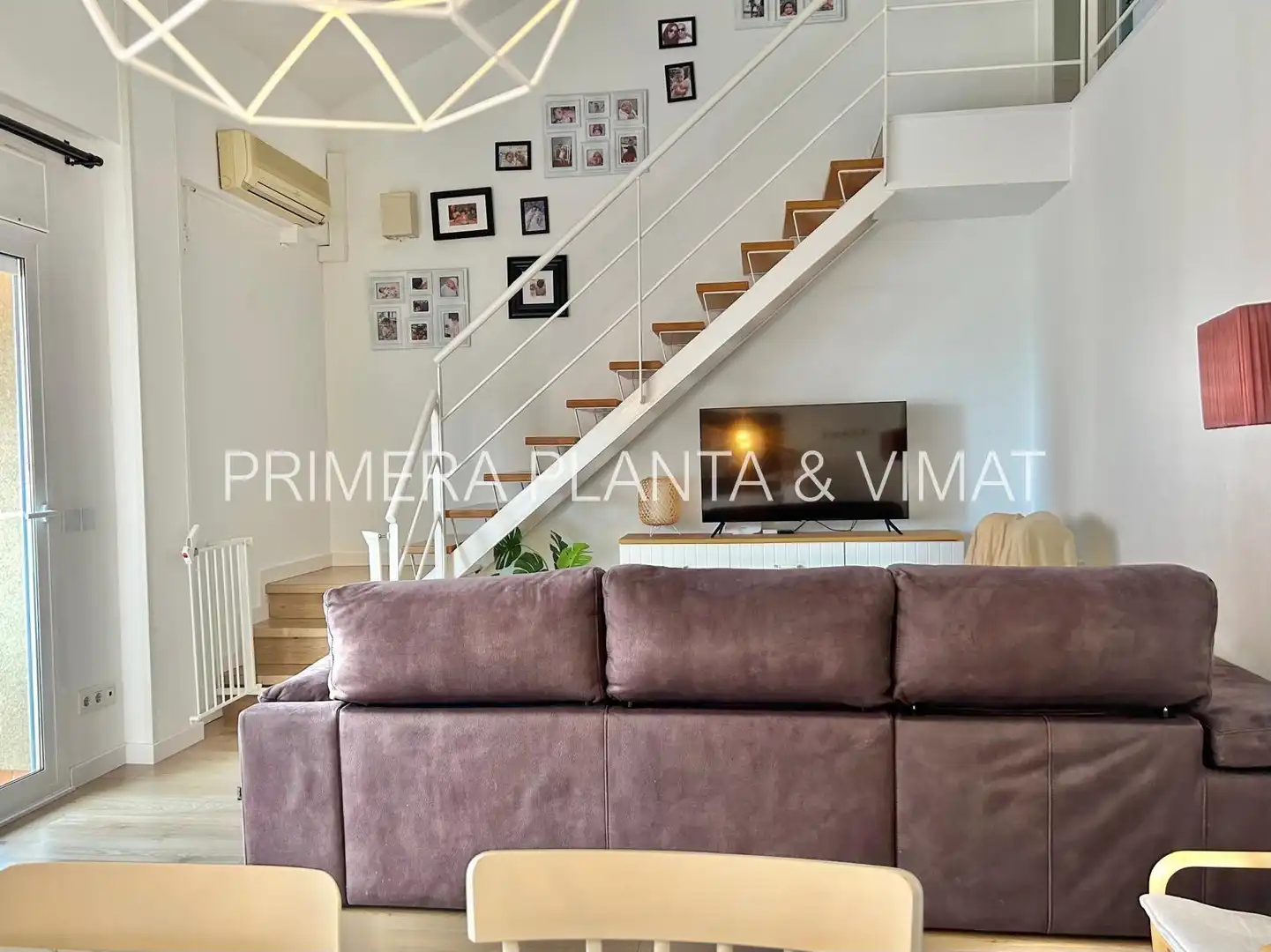 Ático con terraza en venta en Eixample, imagen 6