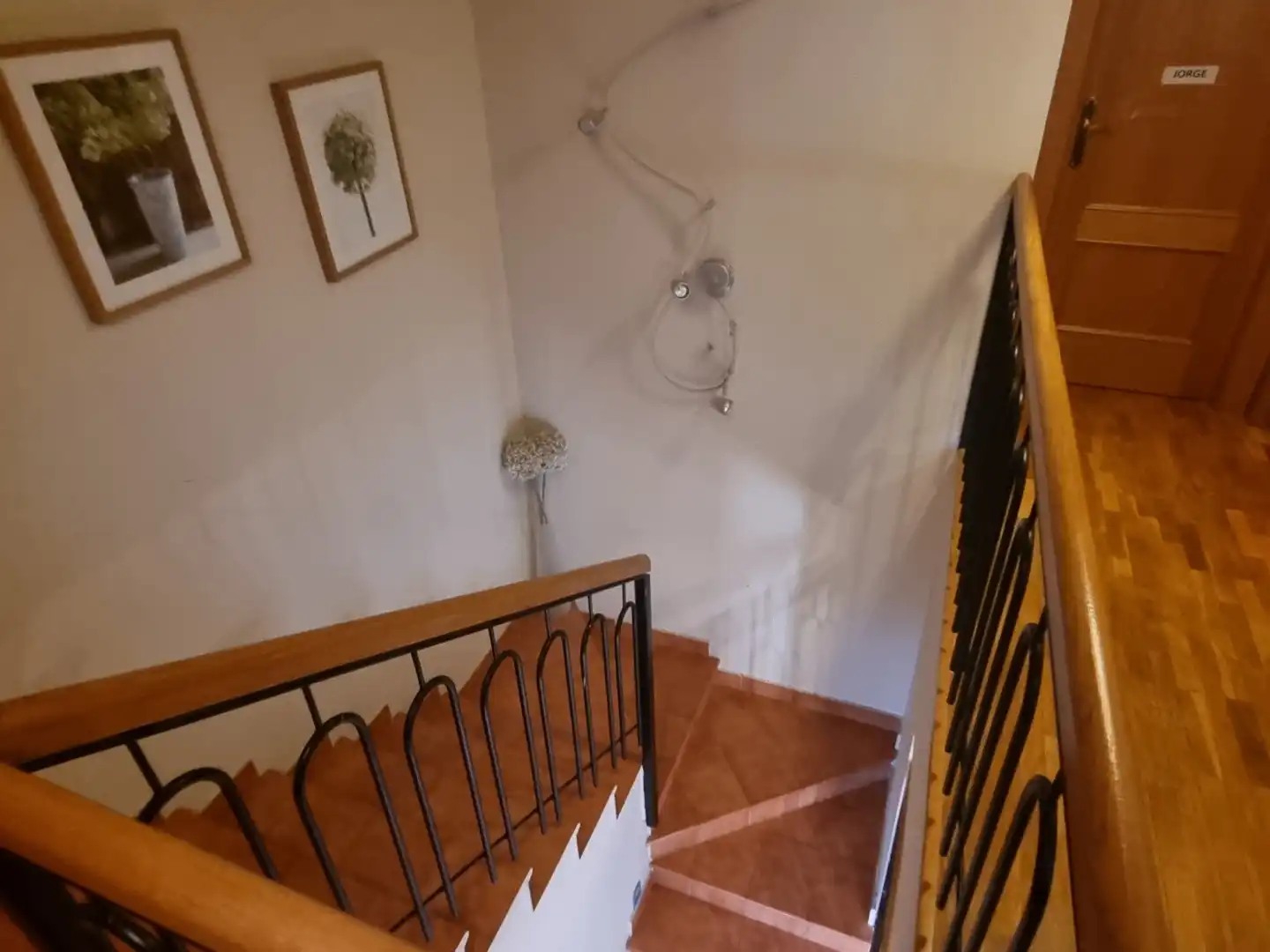 Casa adosada en venda en Castrillo del Val amb Calefacció, Jardí privat i Terrassa