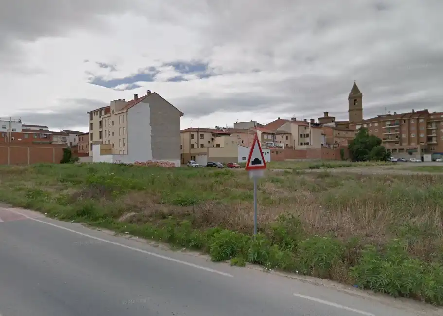 Terrenys i solars en venda a C/ Tn UE, imagen 7