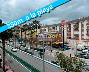 Exterior view of Flat for sale in Vélez-Málaga  with Terrace and Balcony