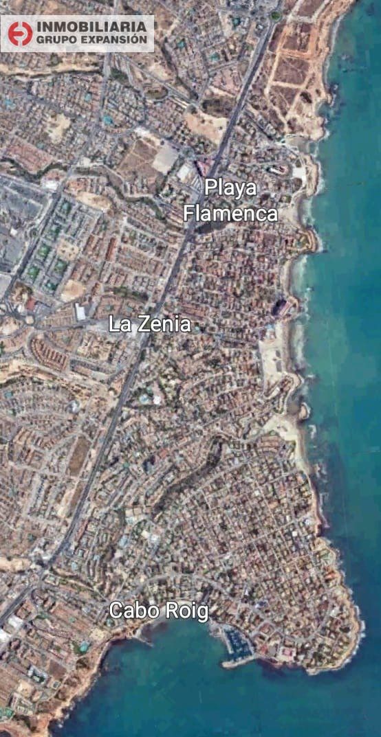 Exterior view of Residential for sale in Orihuela