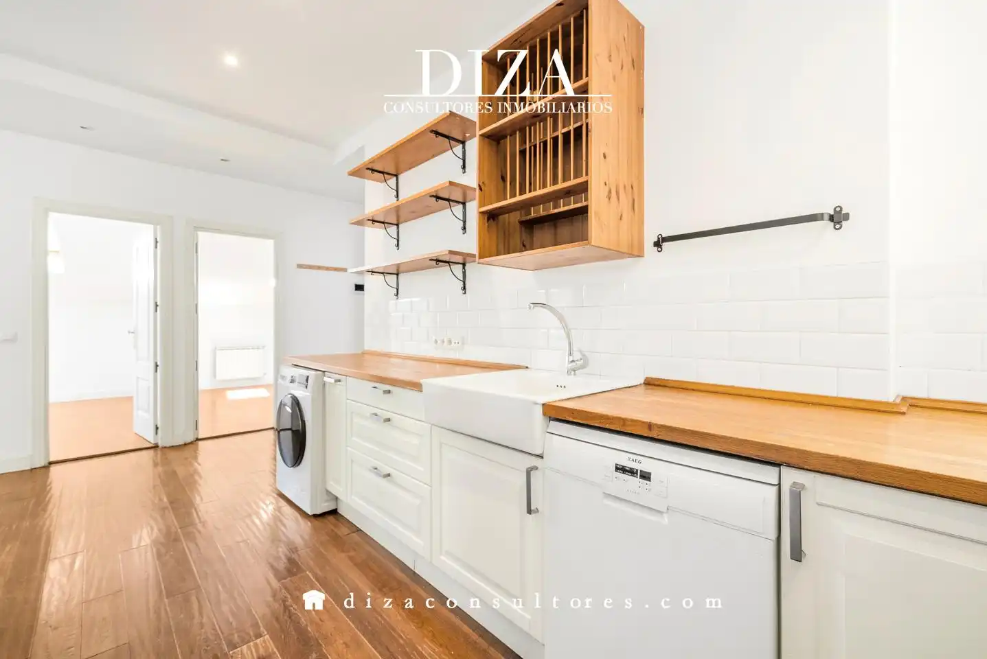 Penthouse with lift for sale in De Bravo Murillo, imagen 16