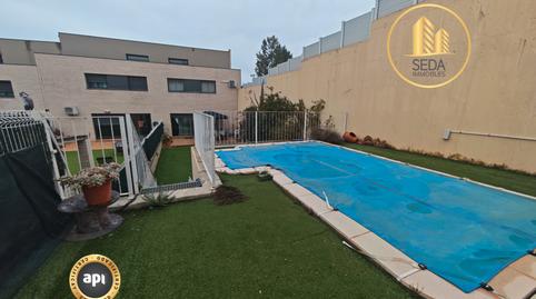 Foto 2 de Casa adosada en venda a Carrer Estatut, Piera, Barcelona