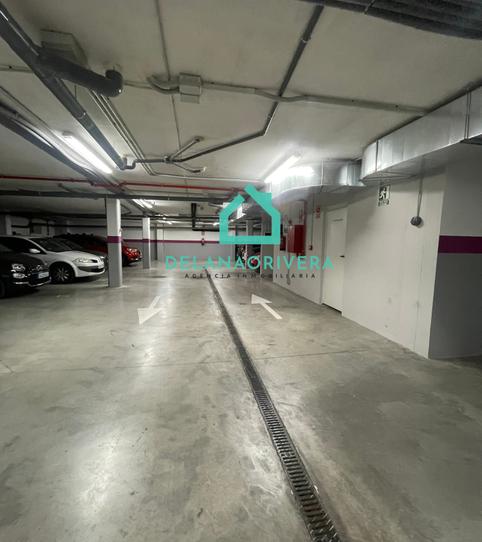 Photo 2 of Garage to rent in Colonia, Madrid