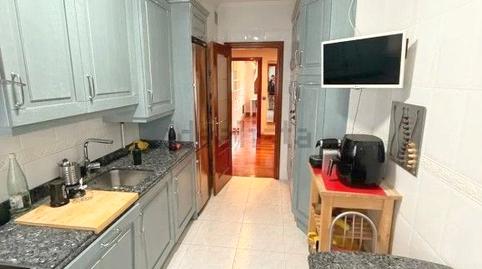 Foto 3 de Pis de lloguer a Calle Islas Canarias, San Ignacio - Elorrieta, Bizkaia