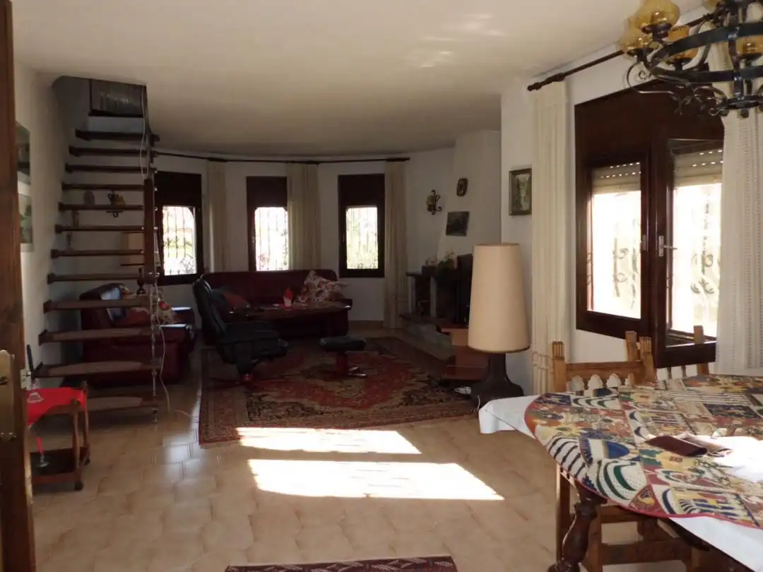Villa avec piscine à vendre à Miami Platja, imagen 17