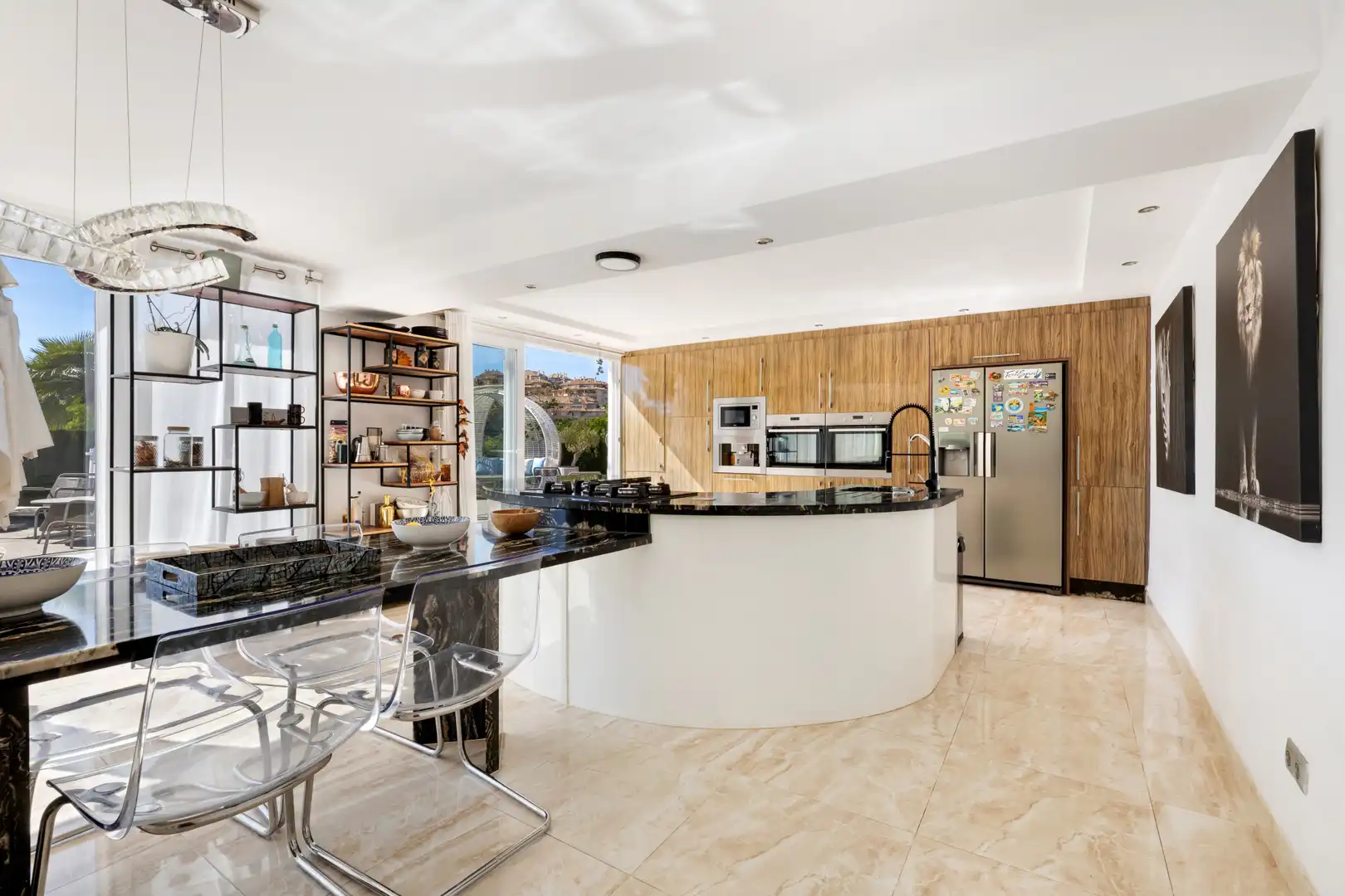 Casa con terraza en venta en Elviria - Cabopino, imagen 42