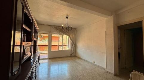 Foto 4 de Piso en venta en El Carmen, Murcia Capital