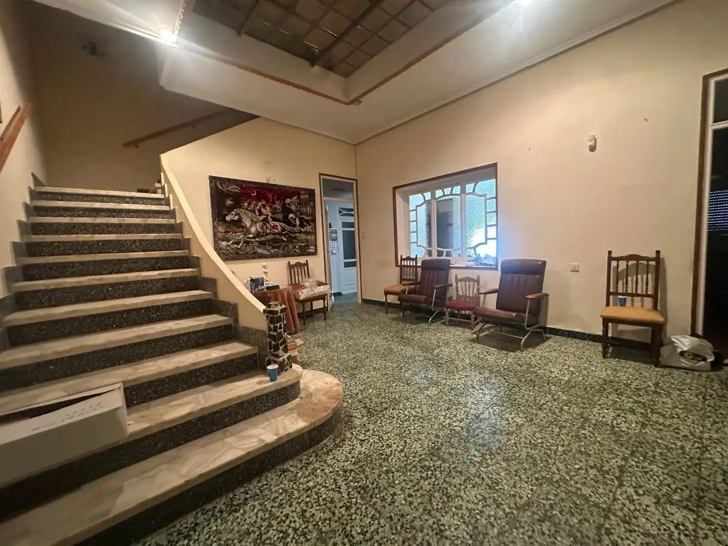 Maison avec jardin à vendre à Calle Clavel, imagen 9