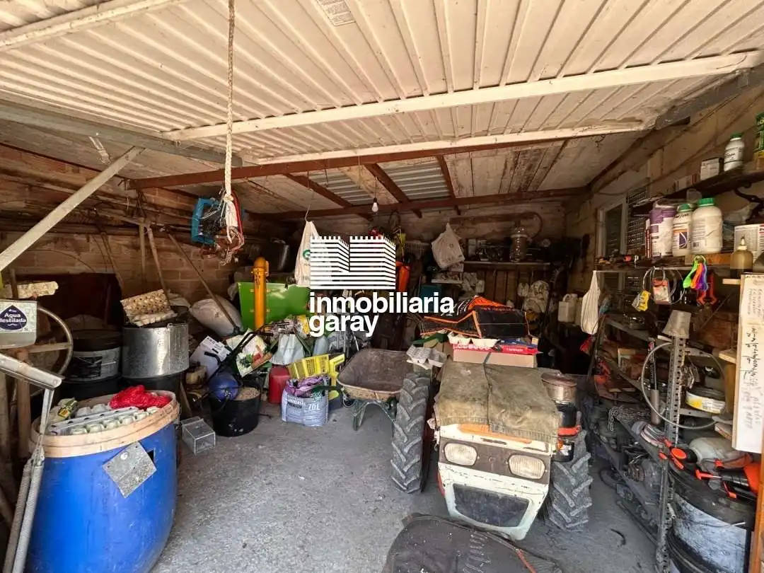 Casa rústica amb jardí en venda a Villarcayo de Merindad de Castilla la Vieja, imagen 14