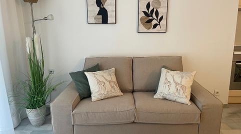 Foto 3 de Planta baixa en venda a Las Brisas, Marbella