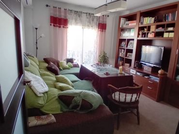 Wohnung zum Verkauf in Martos