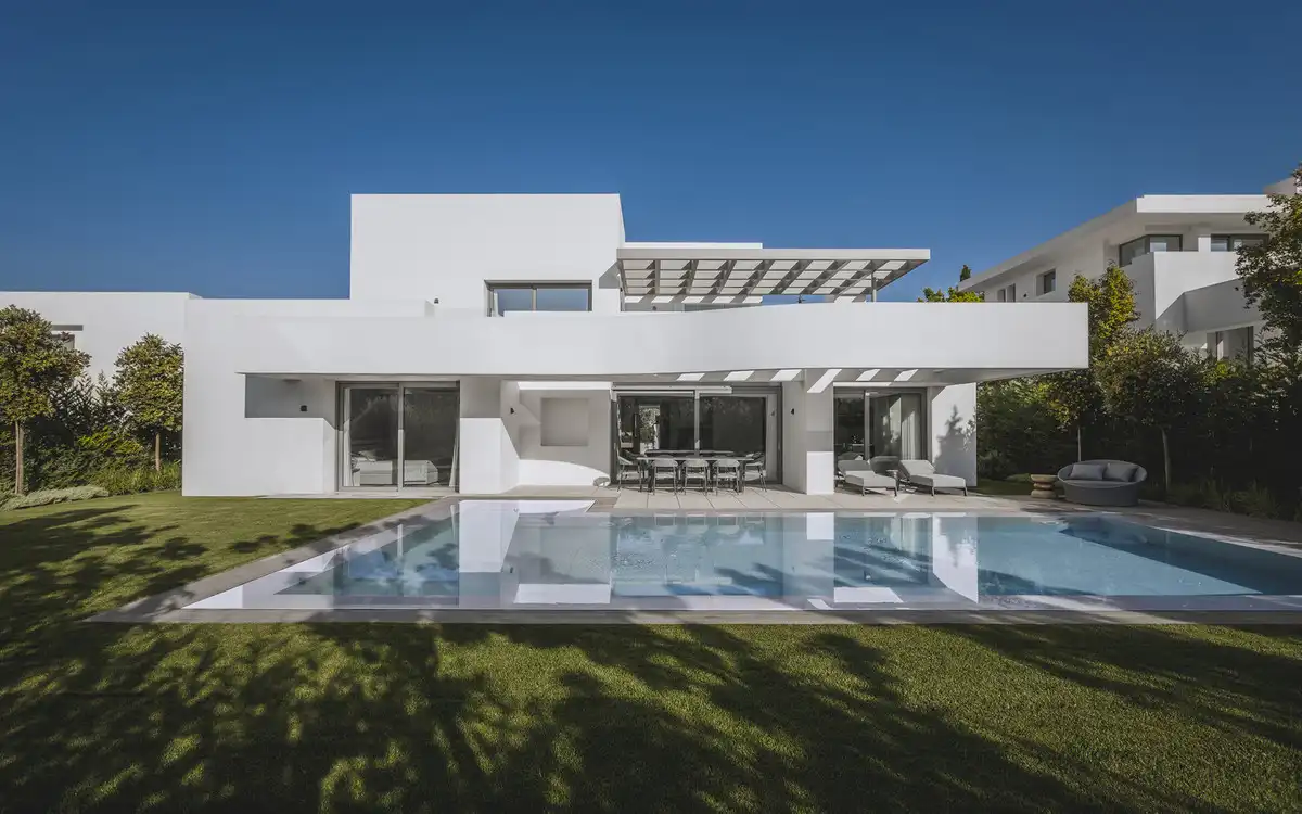 Xalet amb piscina en venda a Benamara - Atalaya, imagen 16
